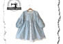 stitch custom dresses for worldwide delivery